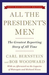 Produktbild: All the President's Men