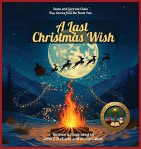 Produktbild: A Last Christmas Wish