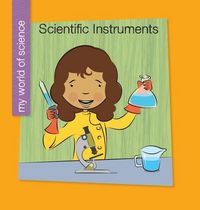 Produktbild: Scientific Instruments