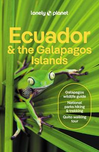 Bild vom Artikel Ecuador & the Galapagos Islands 13 vom Autor Lonely Planet