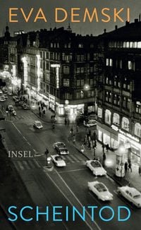 Produktbild: Scheintod