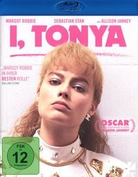 Bild vom Artikel I, Tonya vom Autor Margot Robbie