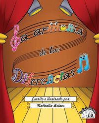 Produktbild: La armon&iacute;a de las diferencias