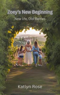 Produktbild: Zoey's New Beginning