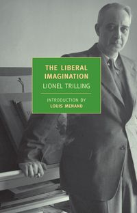 Produktbild: The Liberal Imagination