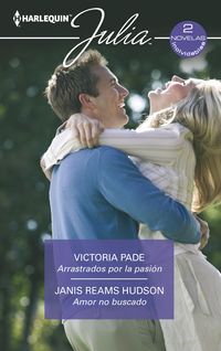 Produktbild: Arrastrados por la pasi&oacute;n - Amor no buscado