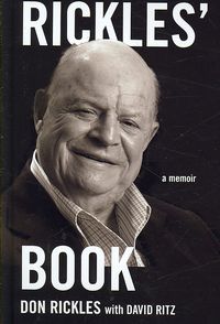 Produktbild: Rickles' Book