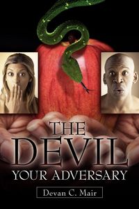 Produktbild: The Devil Your Adversary