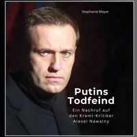 Produktbild: Putins Todfeind