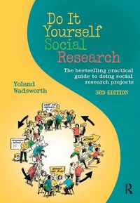 Produktbild: Wadsworth, Y: Do It Yourself Social Research