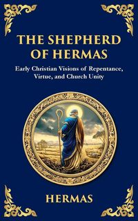 Produktbild: The Shepherd of Hermas