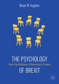 Produktbild: The Psychology of Brexit