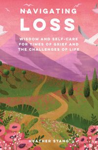 Produktbild: Navigating Loss