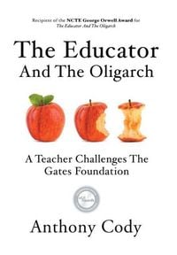 Produktbild: The Educator And The Oligarch