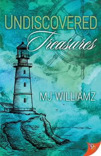 Produktbild: Undiscovered Treasures