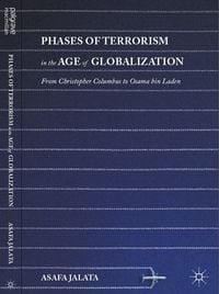 Produktbild: Phases of Terrorism in the Age of Globalization