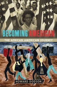 Produktbild: Becoming American