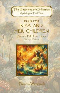 Produktbild: Kiya and Her Children