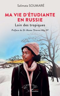 Produktbild: Ma Vie D'etudiante En Russie - Loin des