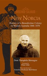 Produktbild: New Norcia