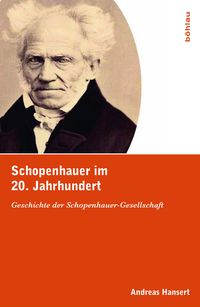 Produktbild: Schopenhauer im 20. Jahrhundert