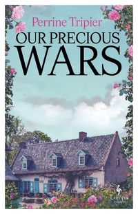 Produktbild: Our Precious Wars