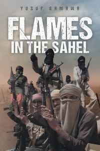 Produktbild: Flames in the Sahel