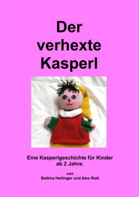 Produktbild: Der verhexte Kasperl