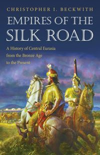 Produktbild: Empires of the Silk Road