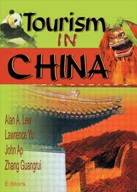 Produktbild: Tourism in China
