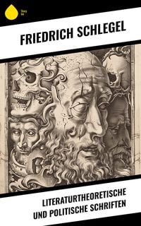 Produktbild: Literaturtheoretische und politische Schriften