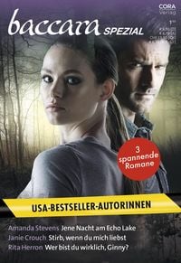 Produktbild: Baccara Spezial Band 16