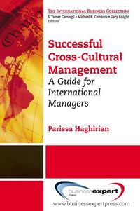 Produktbild: Successful Cross-Cultural Management