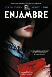 Produktbild: El Enjambre (the Swarm)