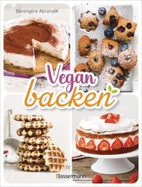 Produktbild: Vegan backen