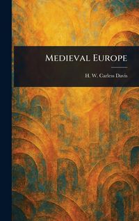 Produktbild: Medieval Europe