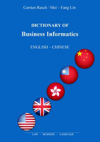 Produktbild: Dictionary of Business Informatics
