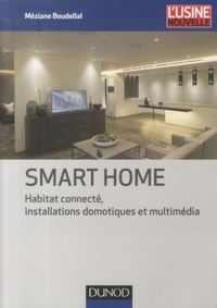 Produktbild: Installations Domotiques