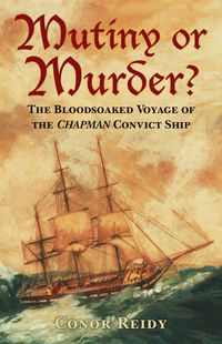 Produktbild: Mutiny or Murder?