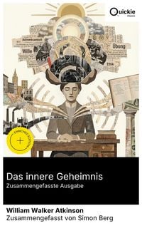 Produktbild: Das innere Geheimnis (Zusammengefasste Ausgabe)