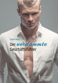 Produktbild: Der verdammte Gesch&auml;ftsf&uuml;hrer