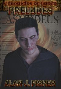 Produktbild: Preludes (The Chronicles of Enoch, #1)