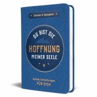 Produktbild: Du bist die Hoffnung meiner Seele