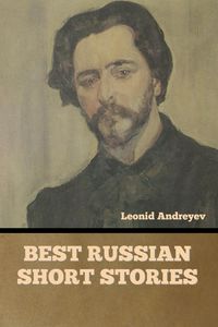 Produktbild: Best Russian Short Stories