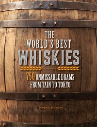 Produktbild: Worlds Best Whiskies Ltd/e