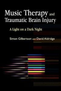 Produktbild: Music Therapy and Traumatic Brain Injury