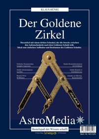 Bild vom Artikel Der Goldene Zirkel vom Autor Klaus Hünig