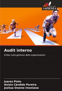 Produktbild: Audit interno