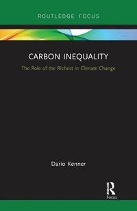Produktbild: Carbon Inequality