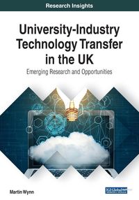 Produktbild: University-Industry Technology Transfer in the UK